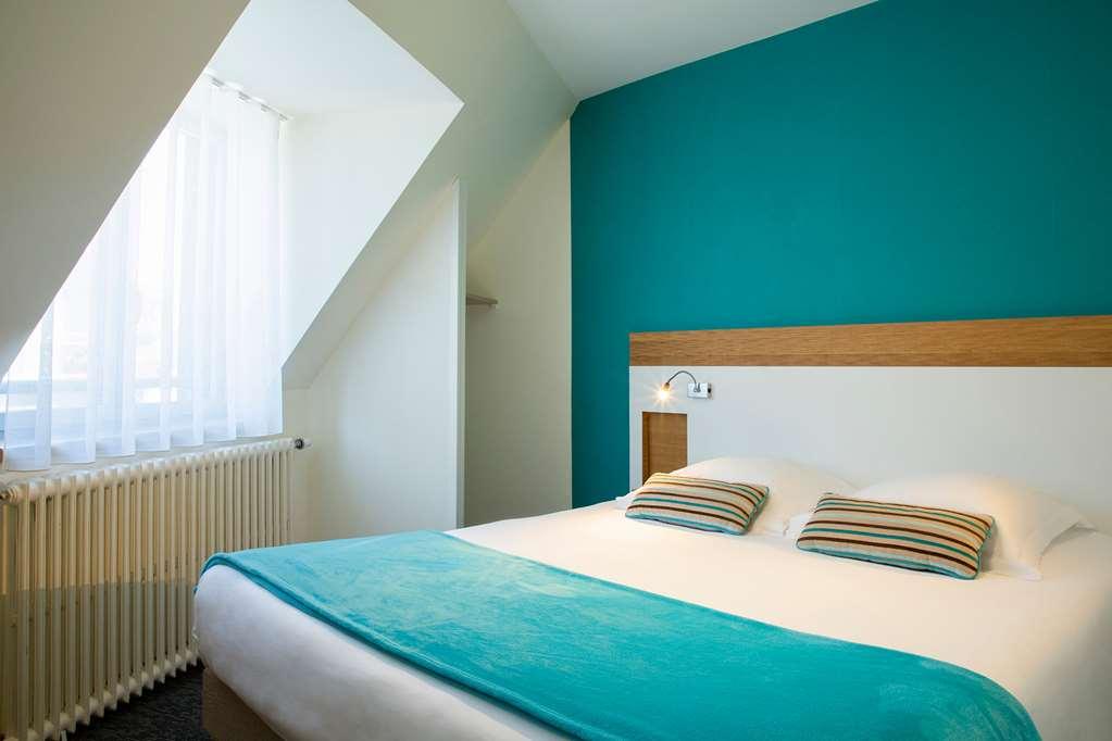 Hotel De Perros, The Originals Boutique Room photo