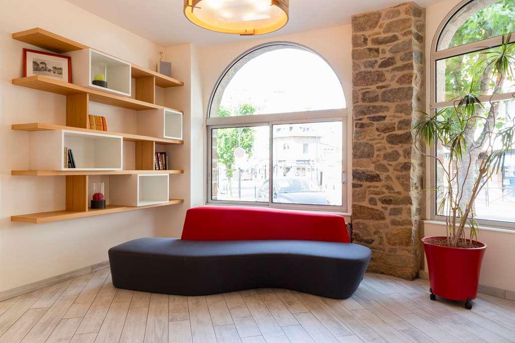 Hotel De Perros, The Originals Boutique Facilities photo