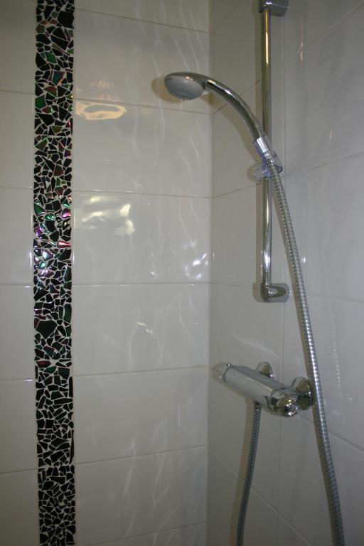 Hotel De Perros, The Originals Boutique Room photo